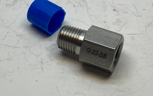 Keefe ss orifizio - g-23-ss, (#23)