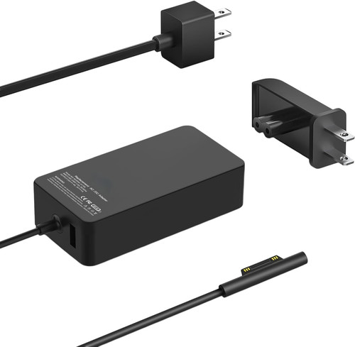 Microsoft caricatore 65w cavo - 65w,,