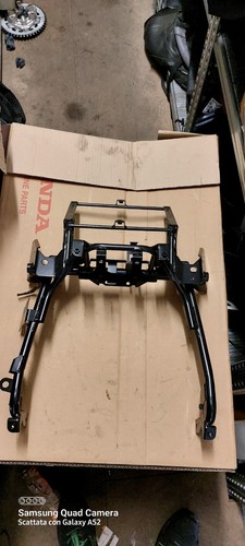 Telaietto anteriore suzuki - anteriore,