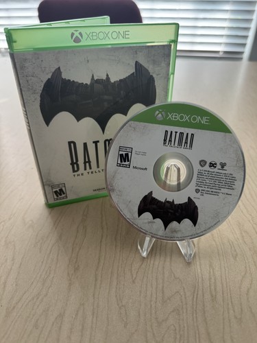 Telltale batman the - batman:,