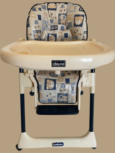 Seggiolone chicco - seggiolone,