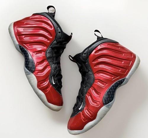 Nike air foamposite - nike,