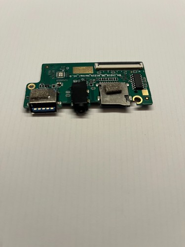 Scheda audio usb per teclast - scheda,