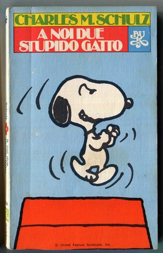 663 bur rizzoli 1977 - bur, ed.