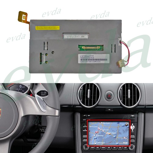 Display per porsche - per, cayenne