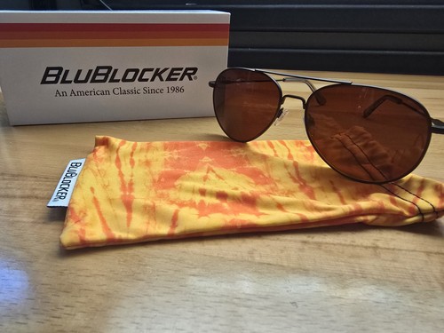 Blublocker air boss - blublocker,