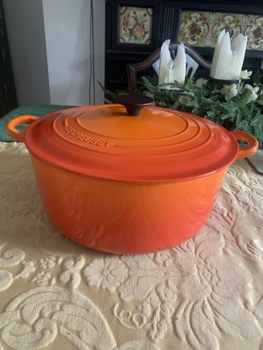 Casseruola rotonda vintage - , le