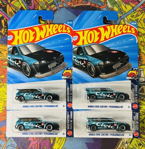 Mattel hot wheels - mattel,
