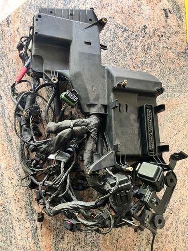 Cablaggio bmw 1200 ez - 1200, rs