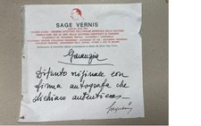 Quadri dipinti sage - 2,