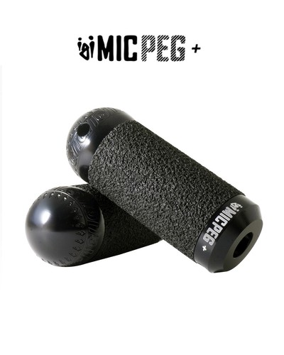 Igi bmx microphone - igi, plus