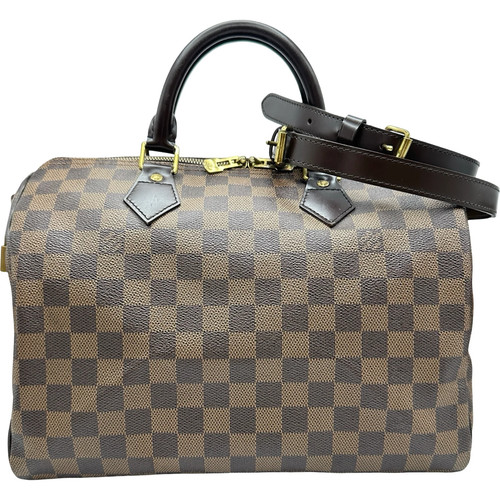 Louis vuitton speedy - vuitton,