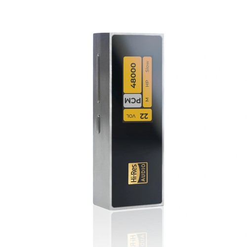 Ibasso dc04u amplificatore - amplificatore, usb