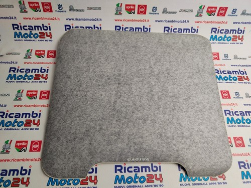 Decalcomania tabella frontale