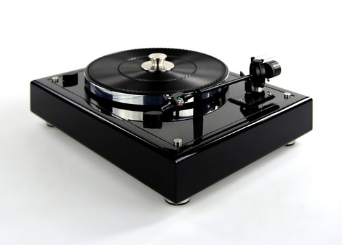 Giradischi restaurato thorens - giradischi,