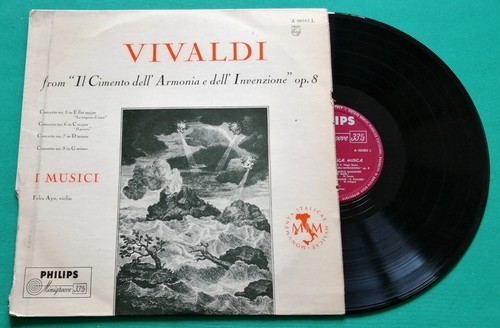 Vivaldi from il - –,