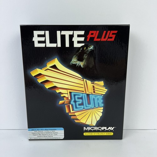 Elite plus ibm floppy - ibm,