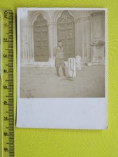 Foto gerarca fascista mvsn - fascista,