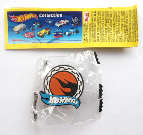 Zaini hot wheels spilla - zaini,