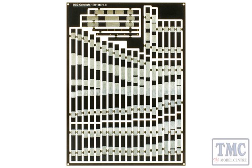 Esp 3way1 dcc - esp-3way1.0,