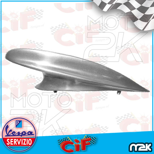Cresta parafango per vespa vb1 - cresta,