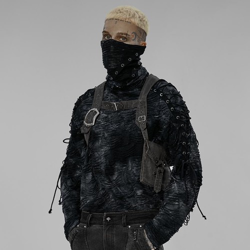 Imbracatura punk rave - -, looter