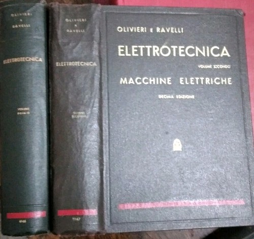 Olivieri ravelli