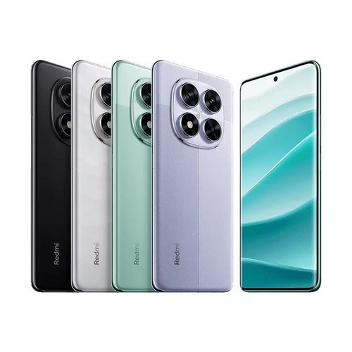 Xiaomi redmi note 14 - note, pro