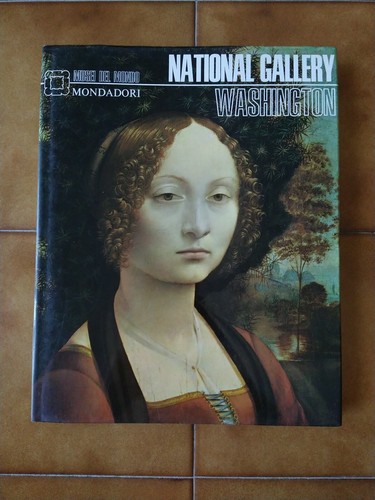 National gallery washington - national,