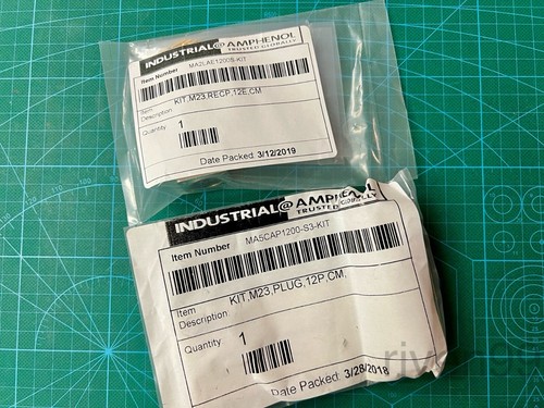 Motiongrade m23 type 12 - motiongrade, e/p-type