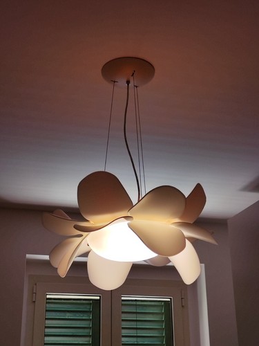 Lampada sospensione design