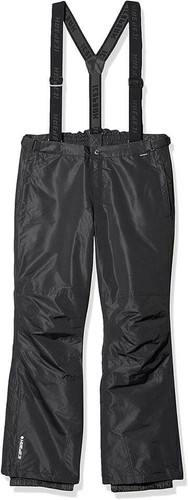 Pantaloni sci 48 nuovi - pantaloni,