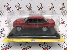Die cast fiat 131 - ",