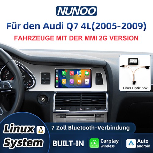 Autoradio android pollici - android, 7