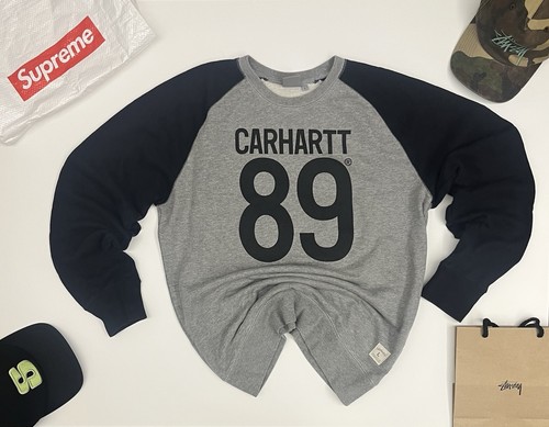 Carhartt wip stanford sweat - carhartt,