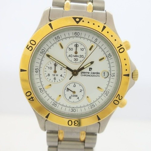 Orologio uomo pierre cardin - uomo,