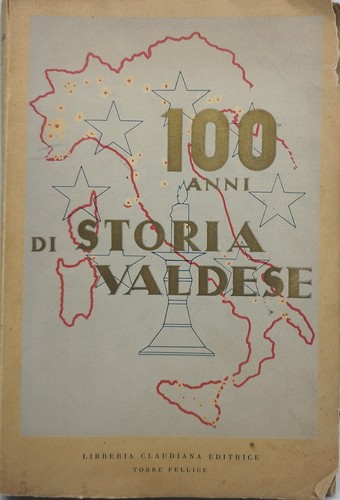 100 anni storia valdese - anni,