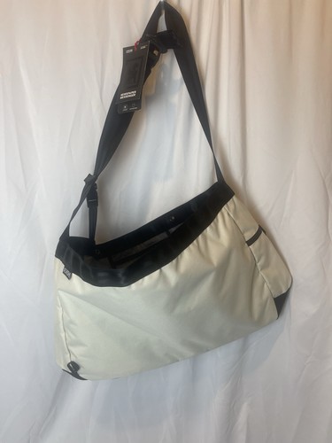 Borsa croce messenger - a,