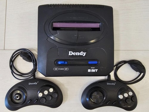 Console gioco vintage - di,