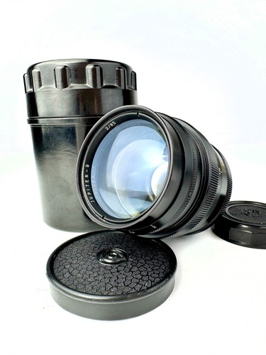 Jupiter f 2 - jupiter-9, 85