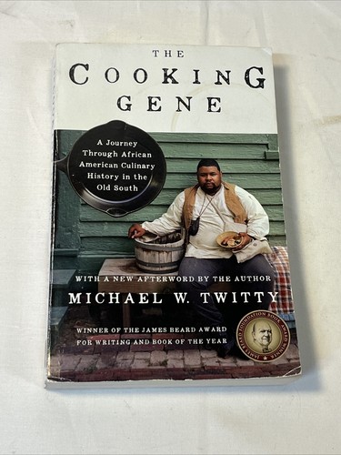 The cooking gene journey - cooking, gene: