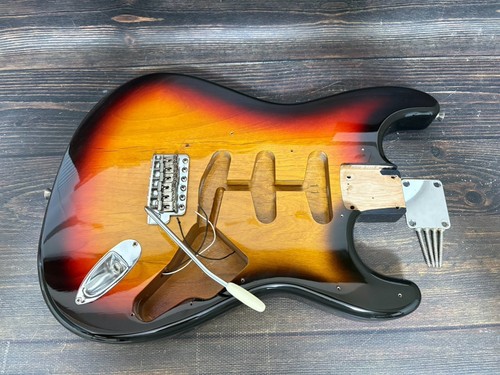 2000 fender japan st62 - fender,