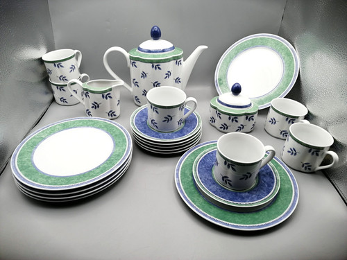 Villeroy boch gallo switch - &,