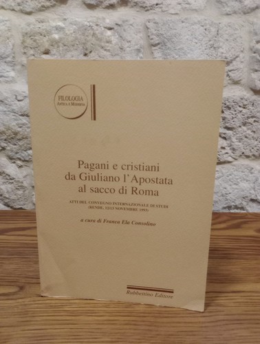 Pagani cristiani giuliano - e,
