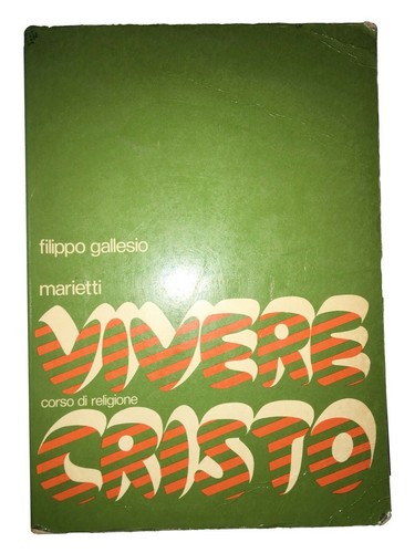 Vivere cristo corso - vivere,