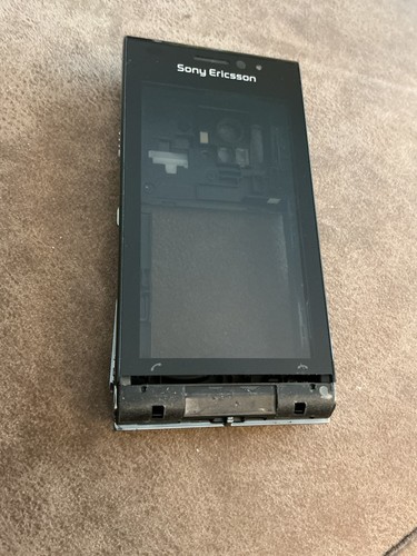 Custodia originale sony - originale,