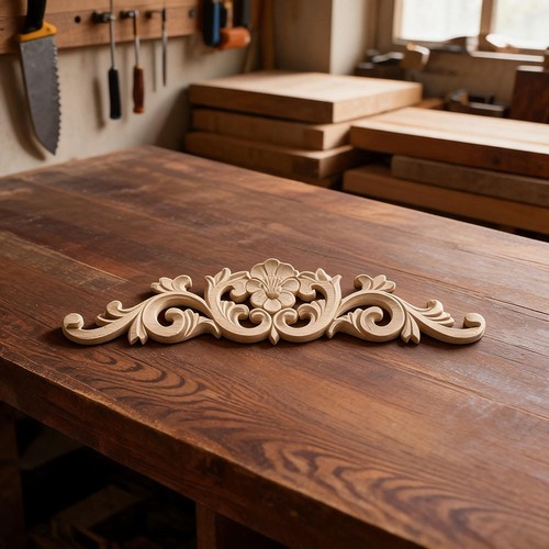 Elemento arredo per legno - elemento, d'arredo