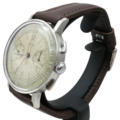 Longines 13zn cronografo - 13zn,