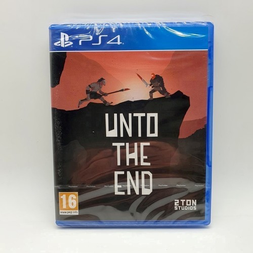 Unto the endsony - the, fr
