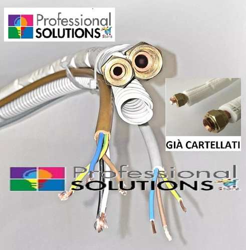 Kit montaggio installazione - kit,